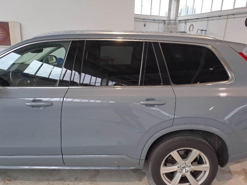 Volvo XC90 B5 D AWD AUTOMATICO 7P CORE - foto 42
