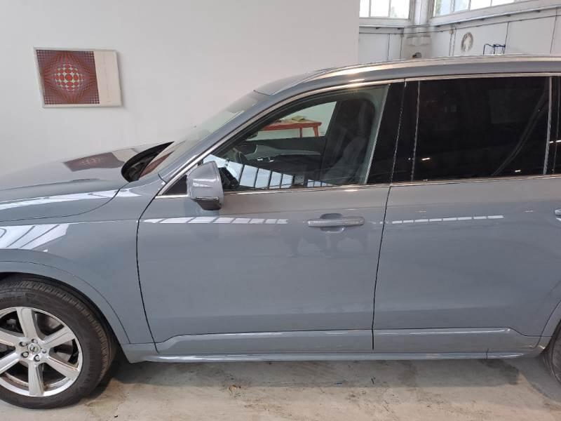 Volvo XC90 B5 D AWD AUTOMATICO 7P CORE - foto 44