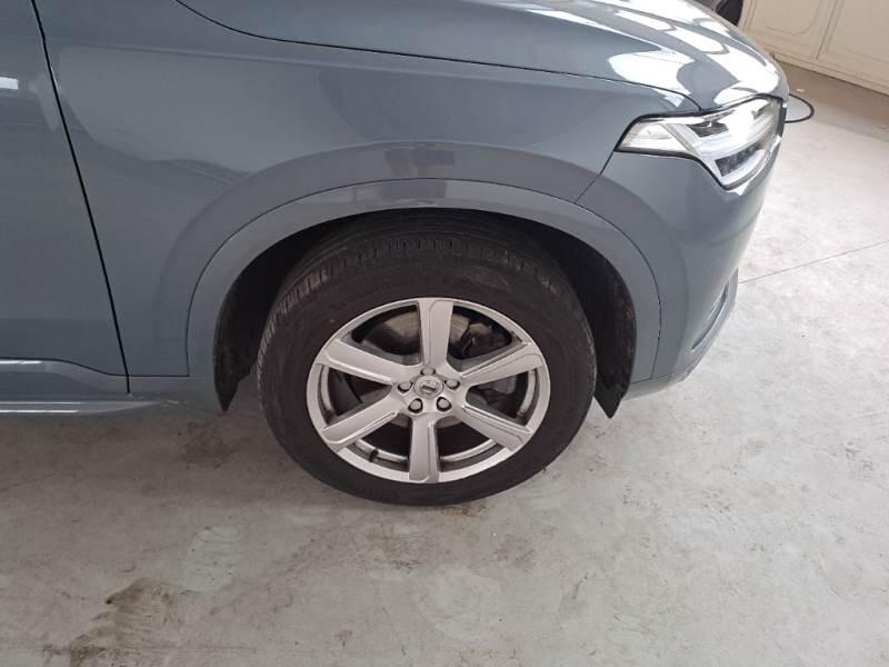 Volvo XC90 B5 D AWD AUTOMATICO 7P CORE - foto 47