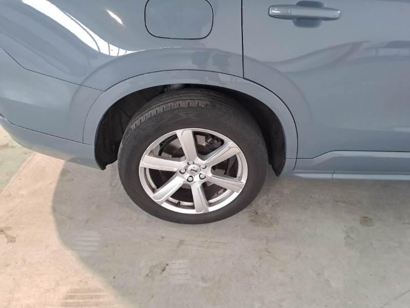 Volvo XC90 B5 D AWD AUTOMATICO 7P CORE - foto 49