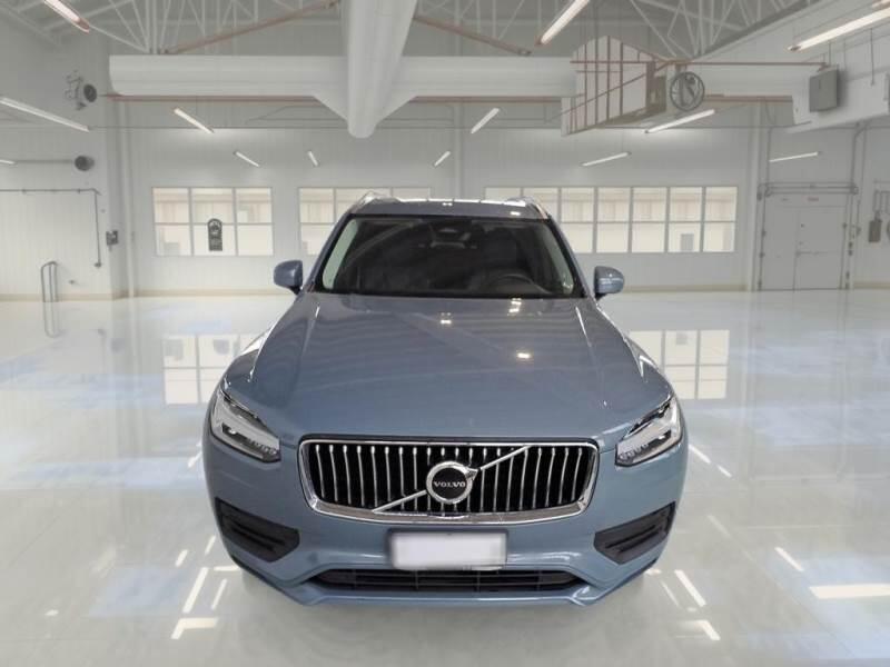 Volvo XC90 B5 D AWD AUTOMATICO 7P CORE - foto 6