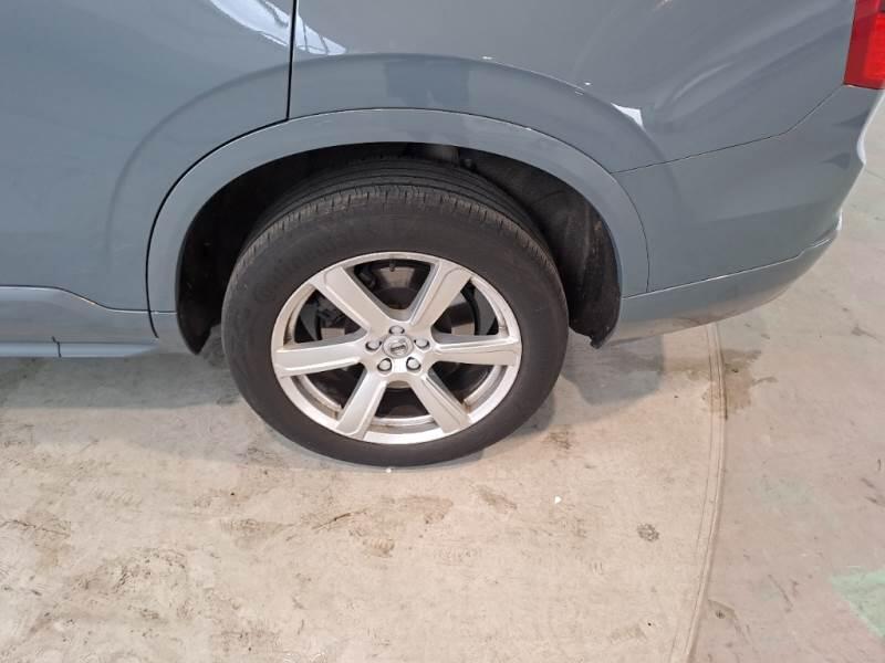 Volvo XC90 B5 D AWD AUTOMATICO 7P CORE - foto 51