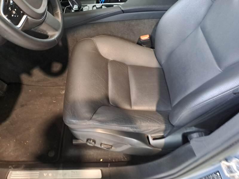 Volvo XC90 B5 D AWD AUTOMATICO 7P CORE - foto 54