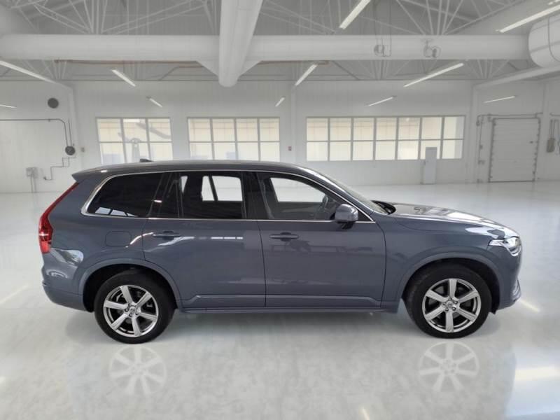 Volvo XC90 B5 D AWD AUTOMATICO 7P CORE - foto 7