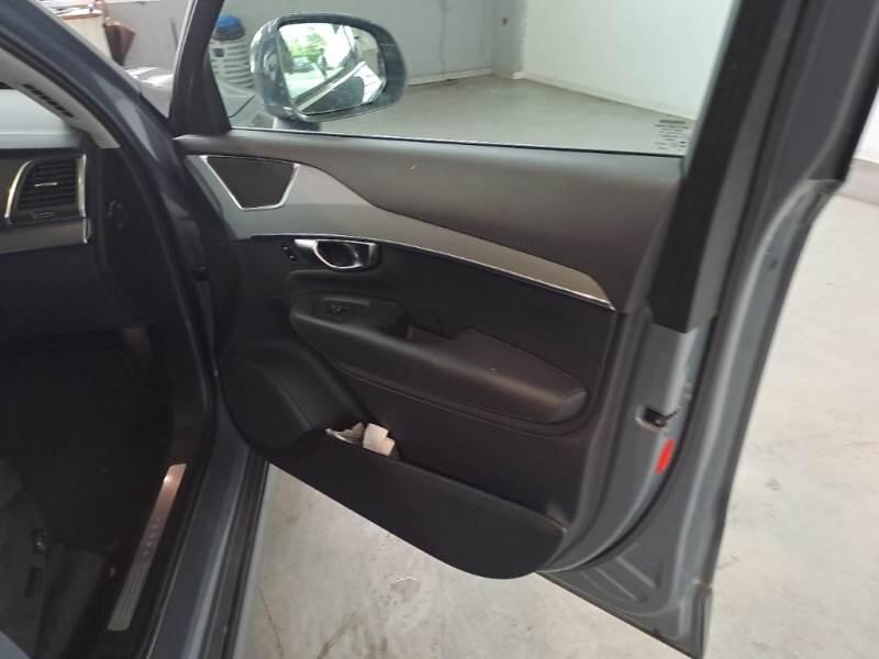 Volvo XC90 B5 D AWD AUTOMATICO 7P CORE - foto 62