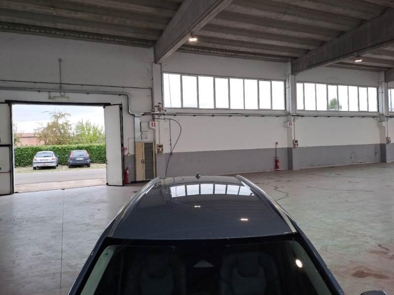 Volvo XC90 B5 D AWD AUTOMATICO 7P CORE - foto 9