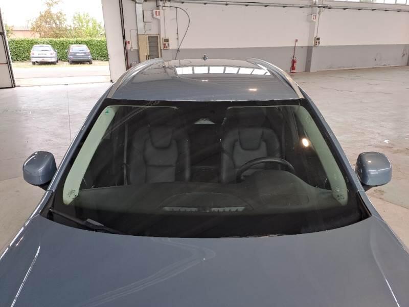 Volvo XC90 B5 D AWD AUTOMATICO 7P CORE - foto 10