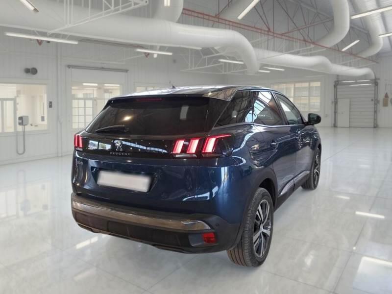 Peugeot 3008 130 EAT8 SeS ALLURE - foto 2