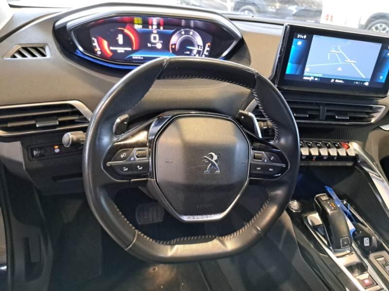 Peugeot 3008 130 EAT8 SeS ALLURE - foto 115