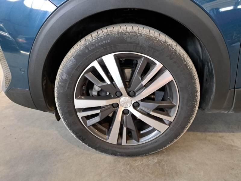 Peugeot 3008 130 EAT8 SeS ALLURE - foto 20