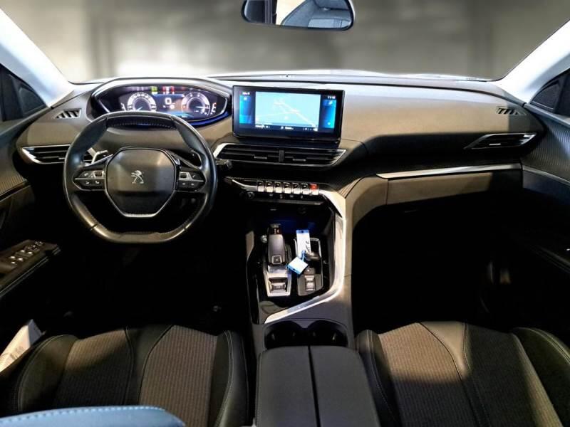 Peugeot 3008 130 EAT8 SeS ALLURE - foto 3