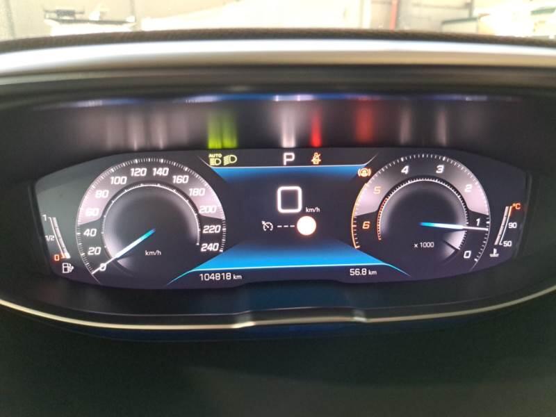 Peugeot 3008 130 EAT8 SeS ALLURE - foto 4