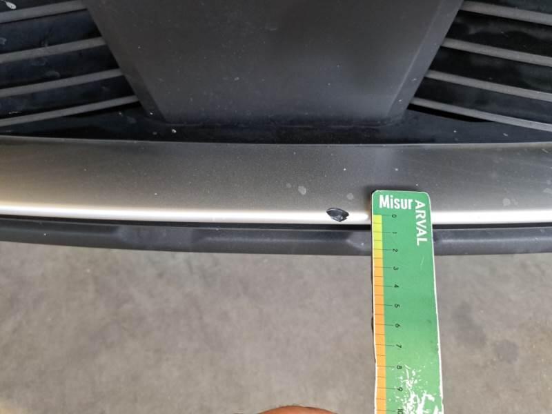 Peugeot 3008 130 EAT8 SeS ALLURE - foto 35
