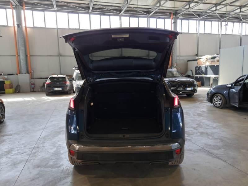 Peugeot 3008 130 EAT8 SeS ALLURE - foto 5