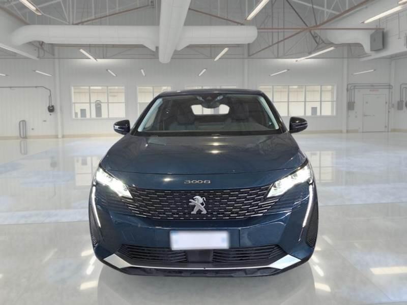 Peugeot 3008 130 EAT8 SeS ALLURE - foto 6