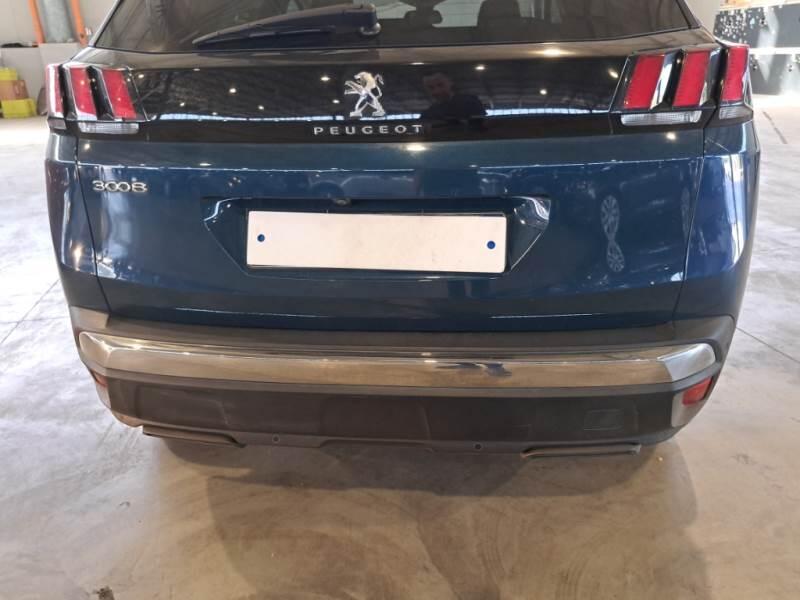 Peugeot 3008 130 EAT8 SeS ALLURE - foto 53