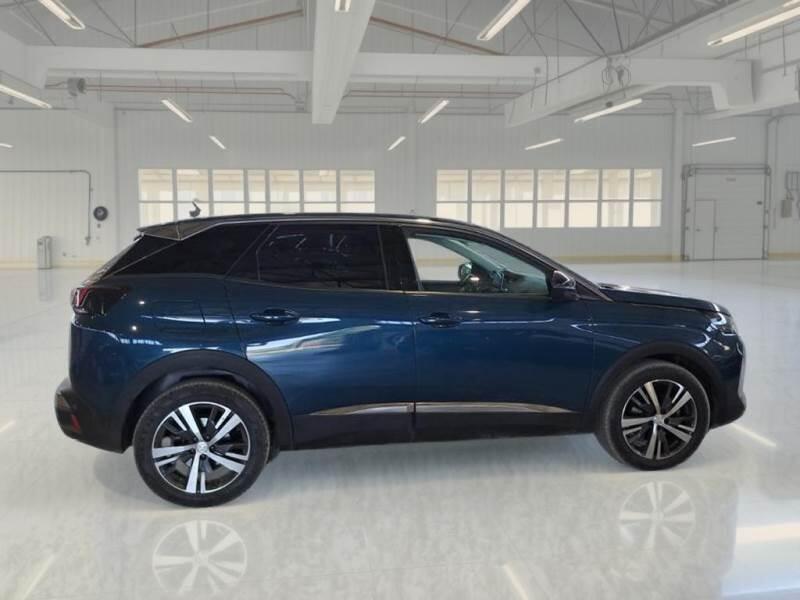 Peugeot 3008 130 EAT8 SeS ALLURE - foto 7