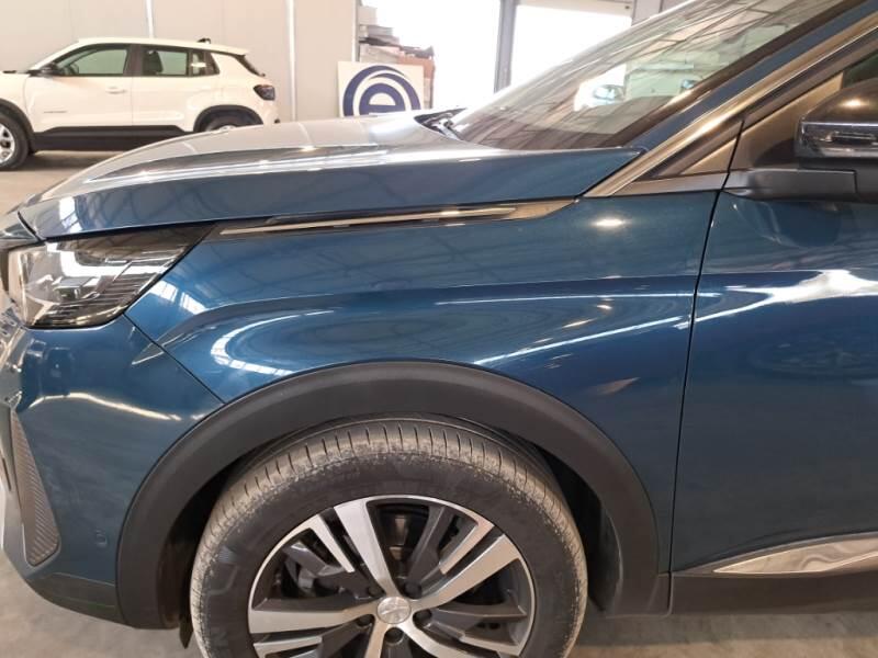 Peugeot 3008 130 EAT8 SeS ALLURE - foto 69