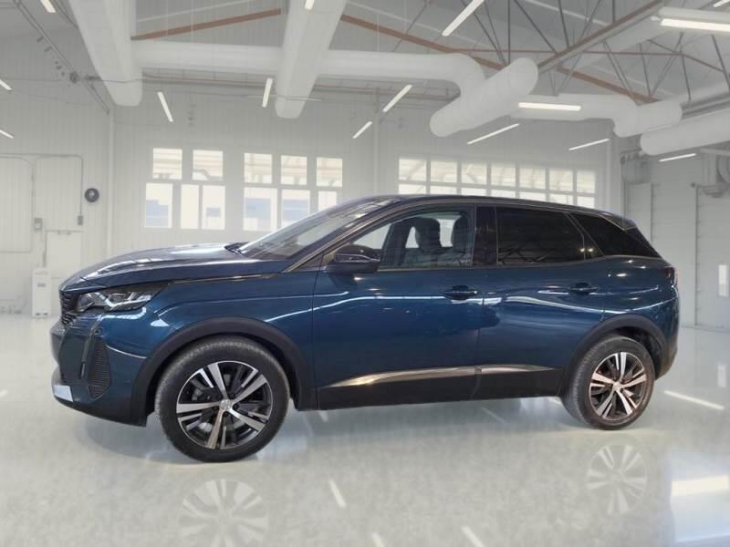 Peugeot 3008 130 EAT8 SeS ALLURE - foto 8