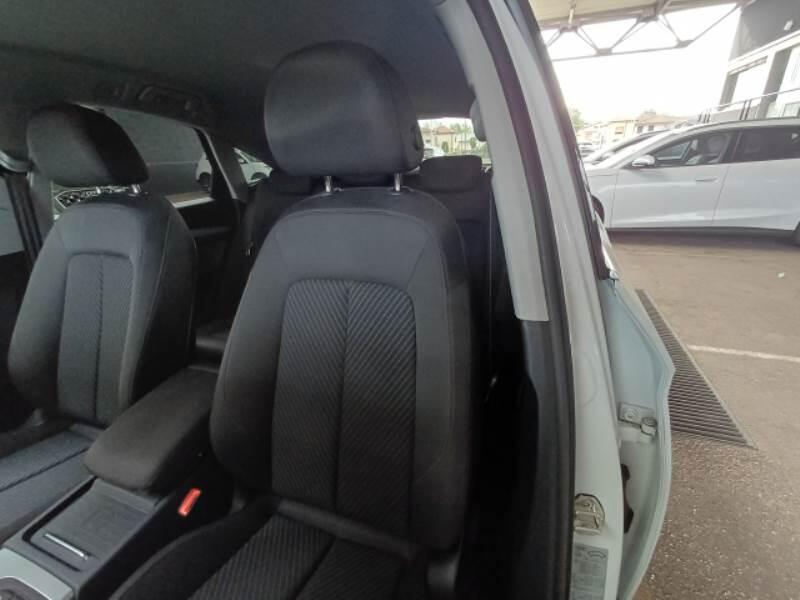 Audi Q5 Sportback 40 TDI BUSIN. ADVANCED QUATTRO S TRONIC - foto 11