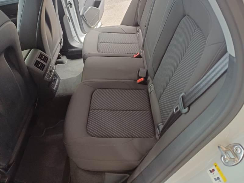 Audi Q5 Sportback 40 TDI BUSIN. ADVANCED QUATTRO S TRONIC - foto 16