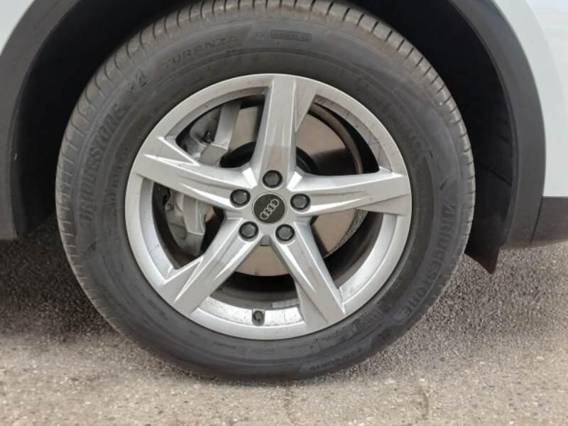 Audi Q5 Sportback 40 TDI BUSIN. ADVANCED QUATTRO S TRONIC - foto 17