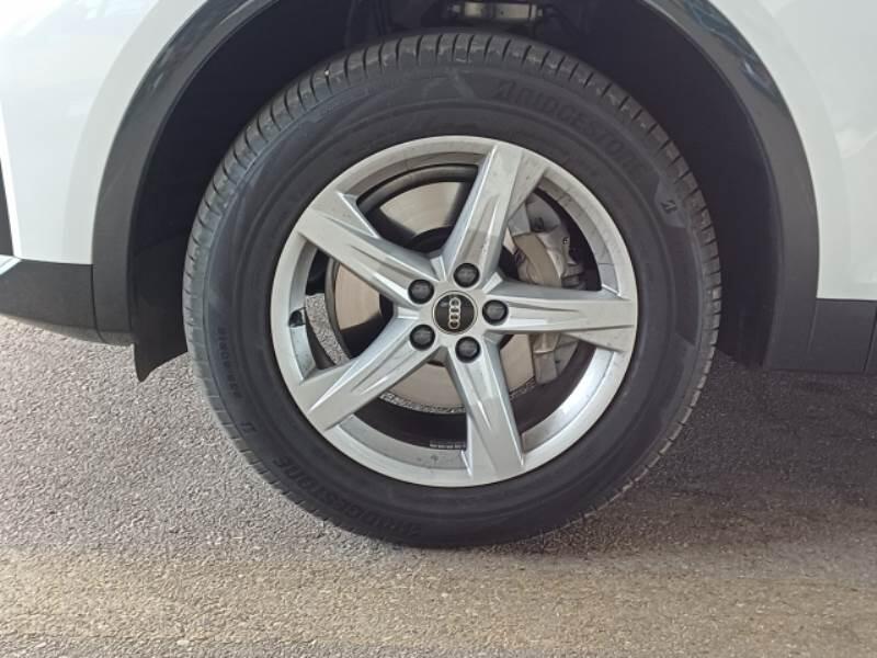 Audi Q5 Sportback 40 TDI BUSIN. ADVANCED QUATTRO S TRONIC - foto 18