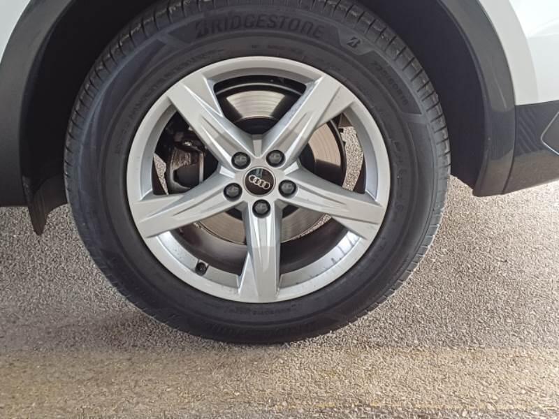 Audi Q5 Sportback 40 TDI BUSIN. ADVANCED QUATTRO S TRONIC - foto 20