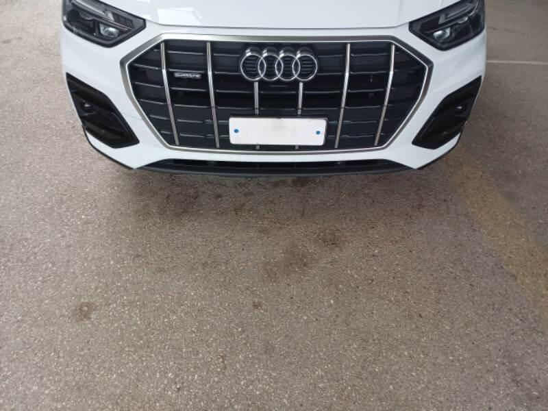 Audi Q5 Sportback 40 TDI BUSIN. ADVANCED QUATTRO S TRONIC - foto 26