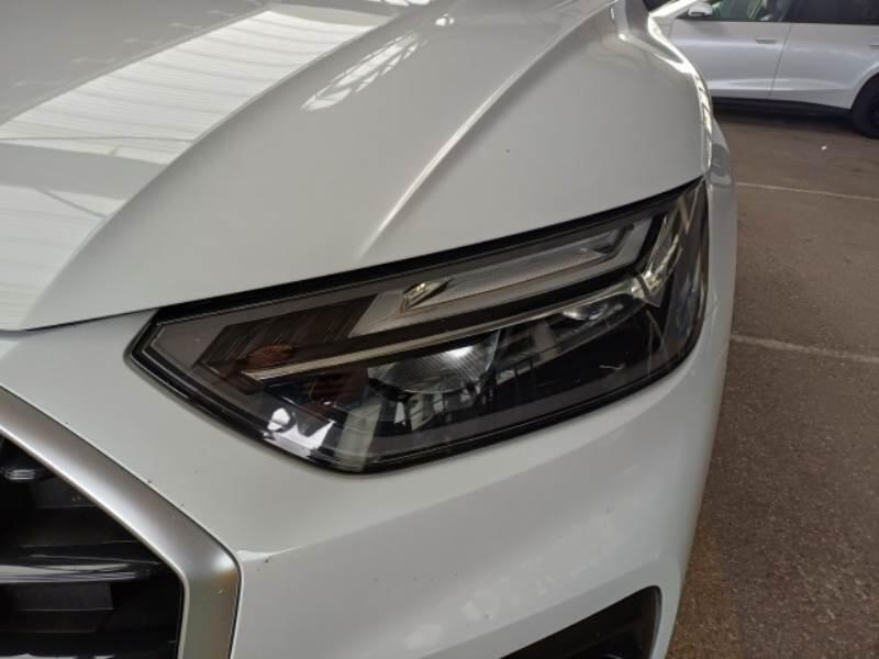 Audi Q5 Sportback 40 TDI BUSIN. ADVANCED QUATTRO S TRONIC - foto 30