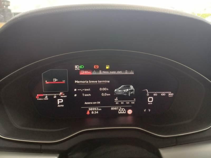 Audi Q5 Sportback 40 TDI BUSIN. ADVANCED QUATTRO S TRONIC - foto 4