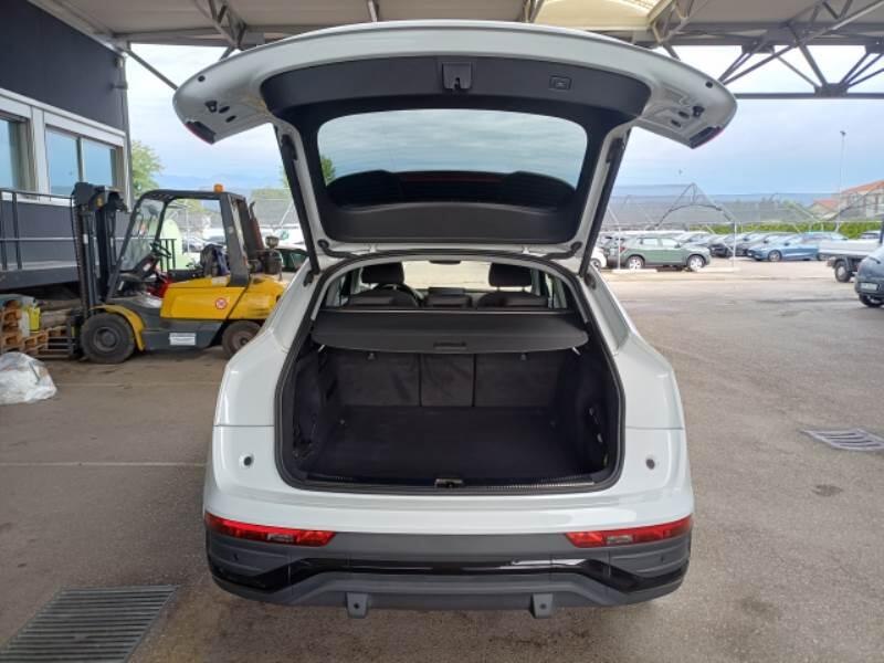 Audi Q5 Sportback 40 TDI BUSIN. ADVANCED QUATTRO S TRONIC - foto 5