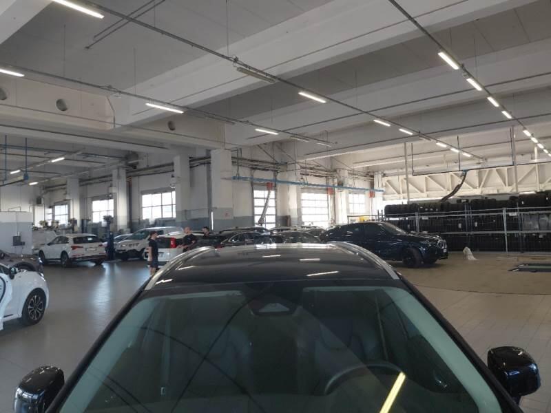 Volvo XC60 T8 PLUG-IN AWD AUTO PLUS BRIGHT - foto 22