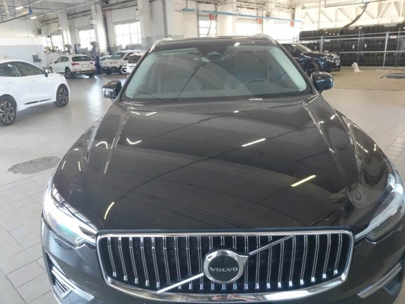Volvo XC60 T8 PLUG-IN AWD AUTO PLUS BRIGHT - foto 26
