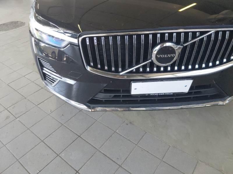 Volvo XC60 T8 PLUG-IN AWD AUTO PLUS BRIGHT - foto 32