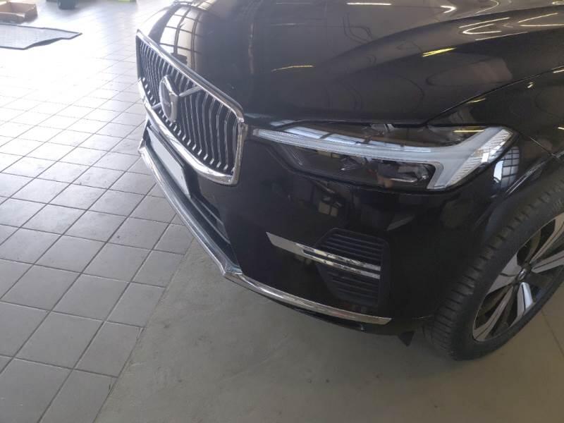Volvo XC60 T8 PLUG-IN AWD AUTO PLUS BRIGHT - foto 35