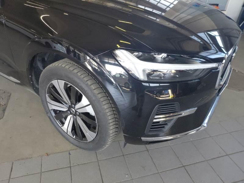 Volvo XC60 T8 PLUG-IN AWD AUTO PLUS BRIGHT - foto 37