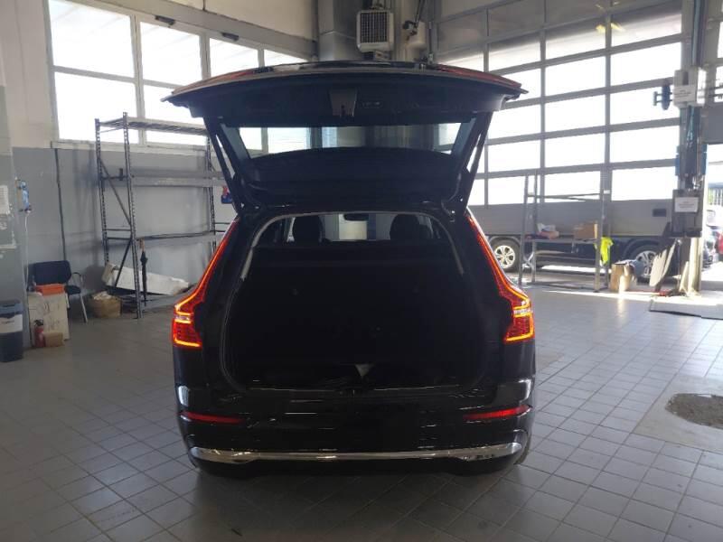 Volvo XC60 T8 PLUG-IN AWD AUTO PLUS BRIGHT - foto 5