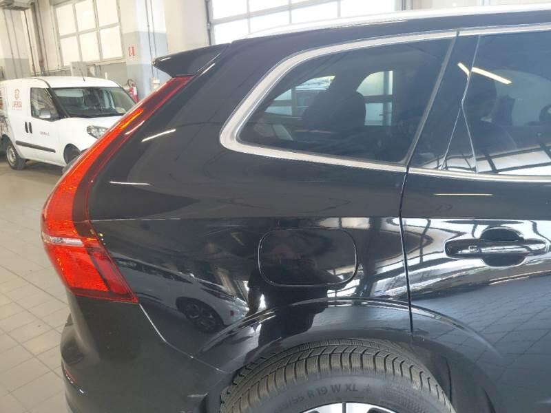 Volvo XC60 T8 PLUG-IN AWD AUTO PLUS BRIGHT - foto 48