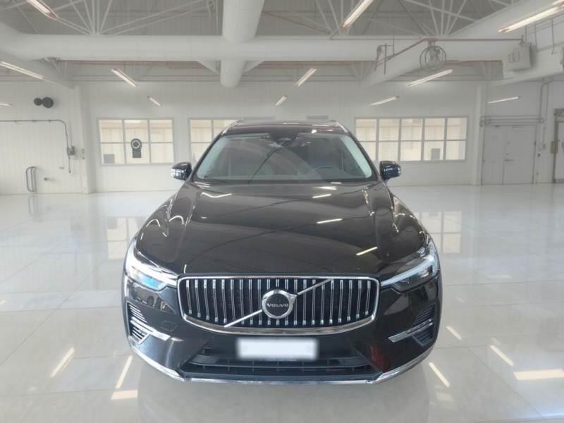Volvo XC60 T8 PLUG-IN AWD AUTO PLUS BRIGHT - foto 6