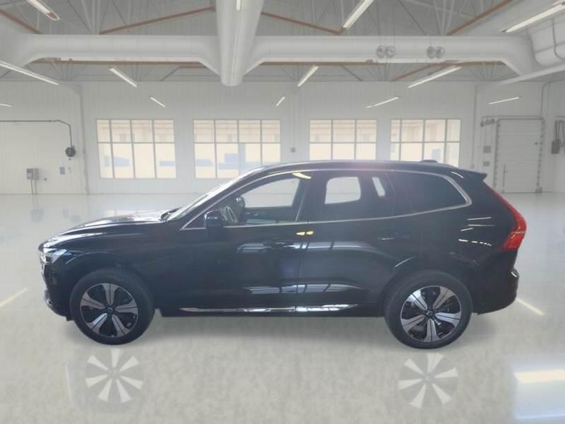Volvo XC60 T8 PLUG-IN AWD AUTO PLUS BRIGHT - foto 8