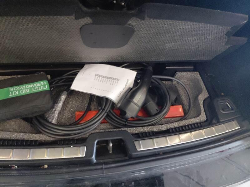 Volvo XC60 T8 PLUG-IN AWD AUTO PLUS BRIGHT - foto 83