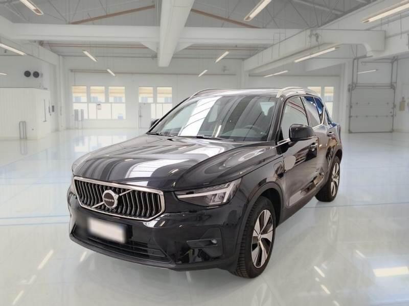 Volvo XC40 T4 RECHARGE PLUG-IN AUTO CORE - foto 1