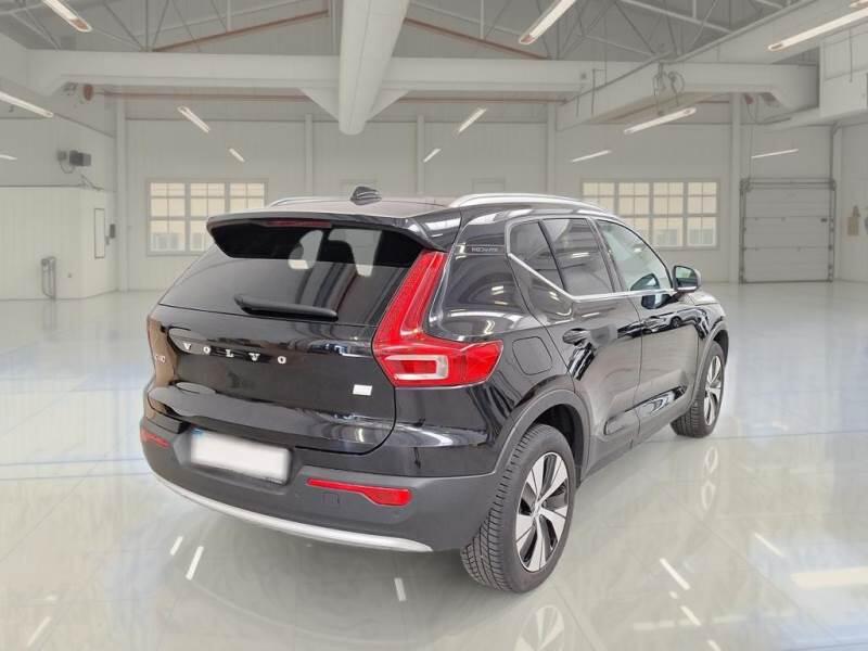 Volvo XC40 T4 RECHARGE PLUG-IN AUTO CORE - foto 12