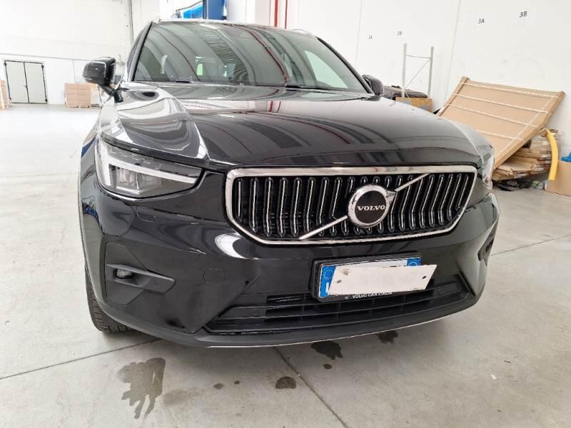 Volvo XC40 T4 RECHARGE PLUG-IN AUTO CORE - foto 19