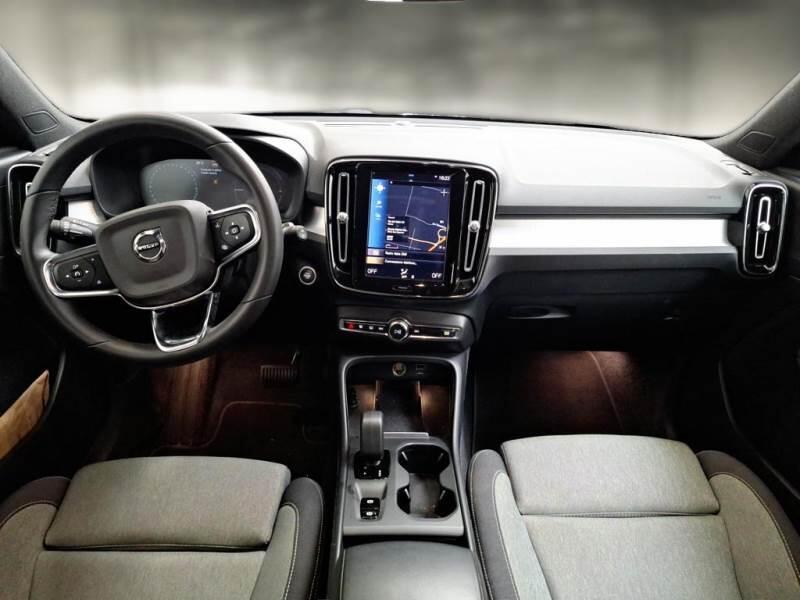Volvo XC40 T4 RECHARGE PLUG-IN AUTO CORE - foto 22