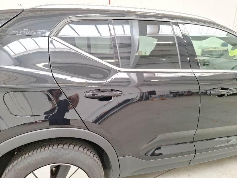 Volvo XC40 T4 RECHARGE PLUG-IN AUTO CORE - foto 24