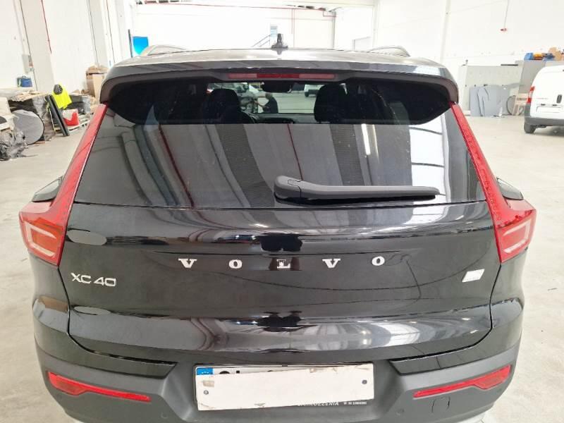 Volvo XC40 T4 RECHARGE PLUG-IN AUTO CORE - foto 27