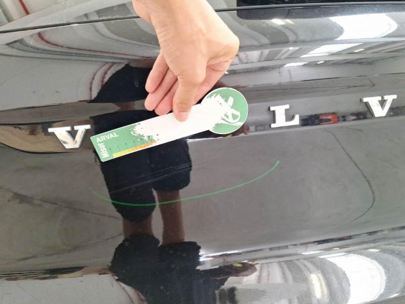 Volvo XC40 T4 RECHARGE PLUG-IN AUTO CORE - foto 28
