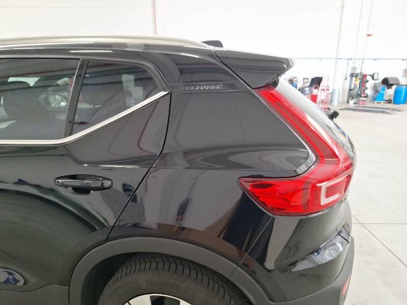 Volvo XC40 T4 RECHARGE PLUG-IN AUTO CORE - foto 29